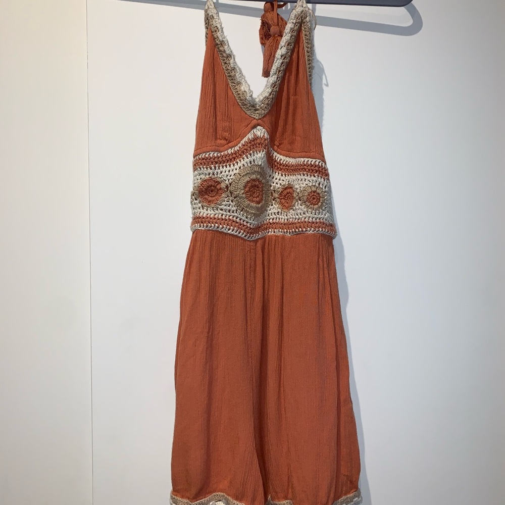 Romper - Picture 4 of 7